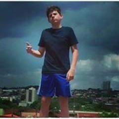 Joao Victor Peron