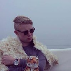 Tobias Lundbakk Denut