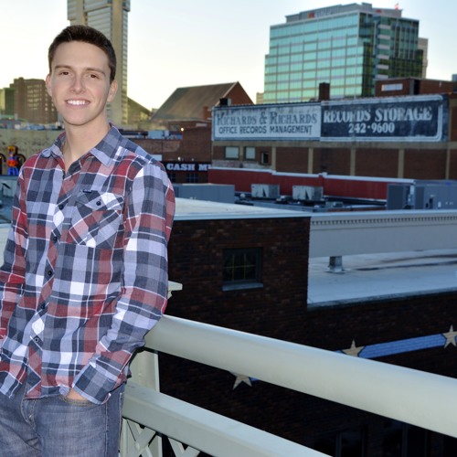 Stream Jared Mitchell music Listen to songs, albums, playlists for