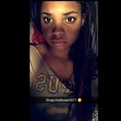 Melissa Mmt