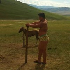 Sarand Duralsan Garig