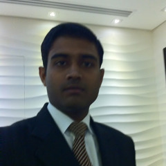 Padmaraj Mahadevan