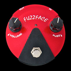 Fuzzface