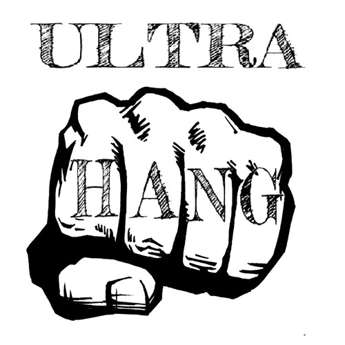 SoundCloud profile picture for @ultrahang