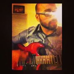 Jose Luis Garriga Jr.