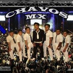 Grupo Los Chavos MX