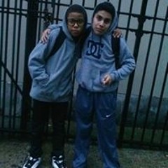 dembow(dominicano)