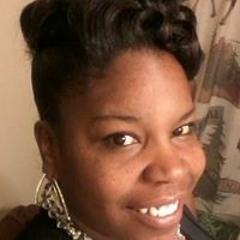 Shanikka Nikki Gibson