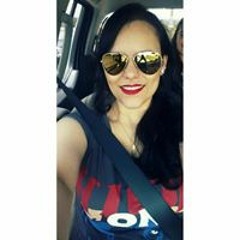 Fabiana Xavier Fernandes