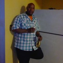 Robert Kingfish Taylor