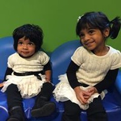 Denise Souraj-Ramjohn