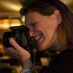 Katy Gorynia El Ansari