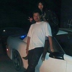 Isabel Echeverria Chavez