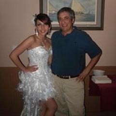 Ciara Lil'Red Sant'Angelo