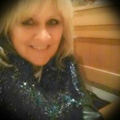 Julie Marlow Robinett