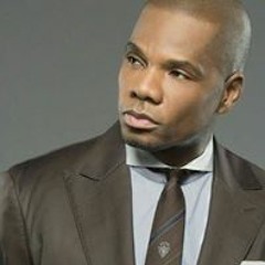 Kirk Franklin
