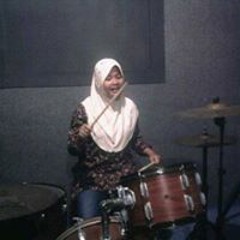 Nuzulul Faridha Akbari