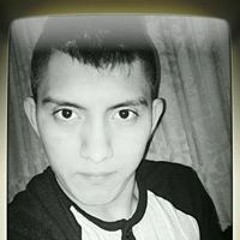Alvaro Estuardo Reyes