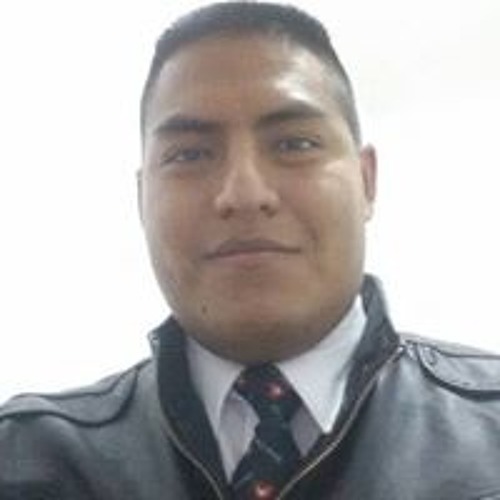 Danny Javier Pucha’s avatar