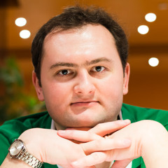 Alex Shapovalov