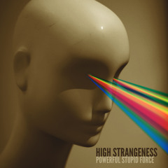 HIGH STRANGENESS