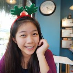 Mymint Benjarurawong