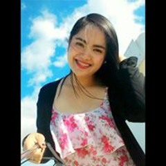 Paula Angela Limocon