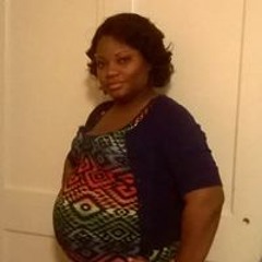 Chantilly Lace Evans