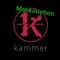 Kammer Maskottchen