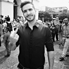Mauricio Madrigal