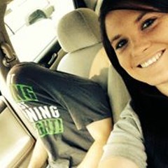 Nocona Rayne Brackin