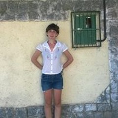 Natalia Ghergorovich