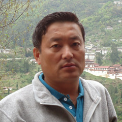 Zamling Nang Ghi Atsara(Bjep Tenzin) - Ugyen Panday