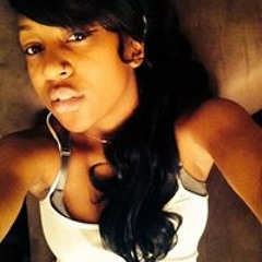 Marchelle Ionie Graham