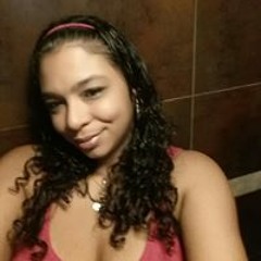 Carmen Nyree Wimberly