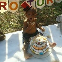 André Francisco Caetano