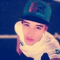 Moisés Marshall Bruce