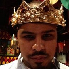 Richard Anthony Campbelle