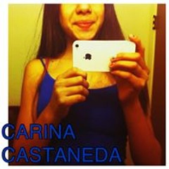 Carina Castaneda