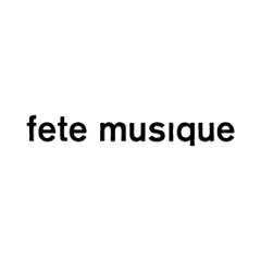 fete musique.