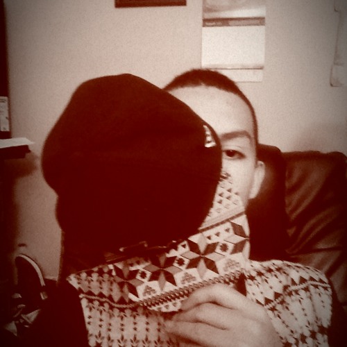 K.O The God- In A Daze