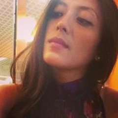 Yvette Marie Velasco