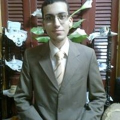 Mohamed Hamed