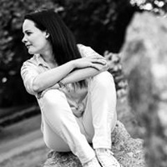 Barbara Alexandra Sólyom
