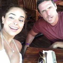 Luciana Fernández López