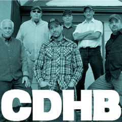 Christopher David Hanson