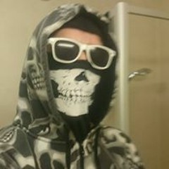 Alf MakkaTryne Hoffmann