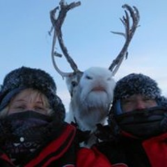 Tracey Gorham Seaton