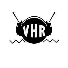 Vision Head Radio