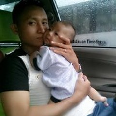 Hendri Hellu Lumentah